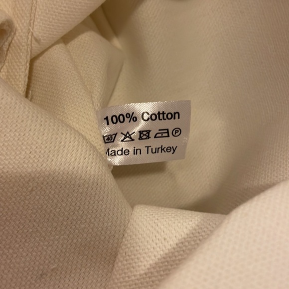 Authentic Jaeger-lecoultre tote bag - Picture 5 of 6